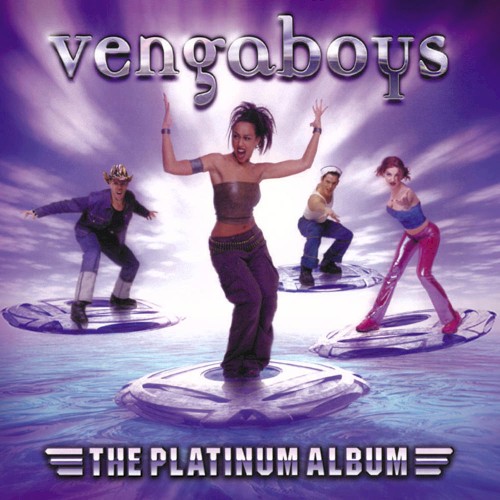 Vengaboys